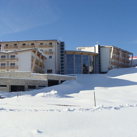 Brenta Dolomites Hotell Vason Eksteriør bilde