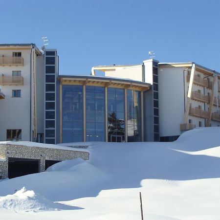 Brenta Dolomites Hotell Vason Eksteriør bilde