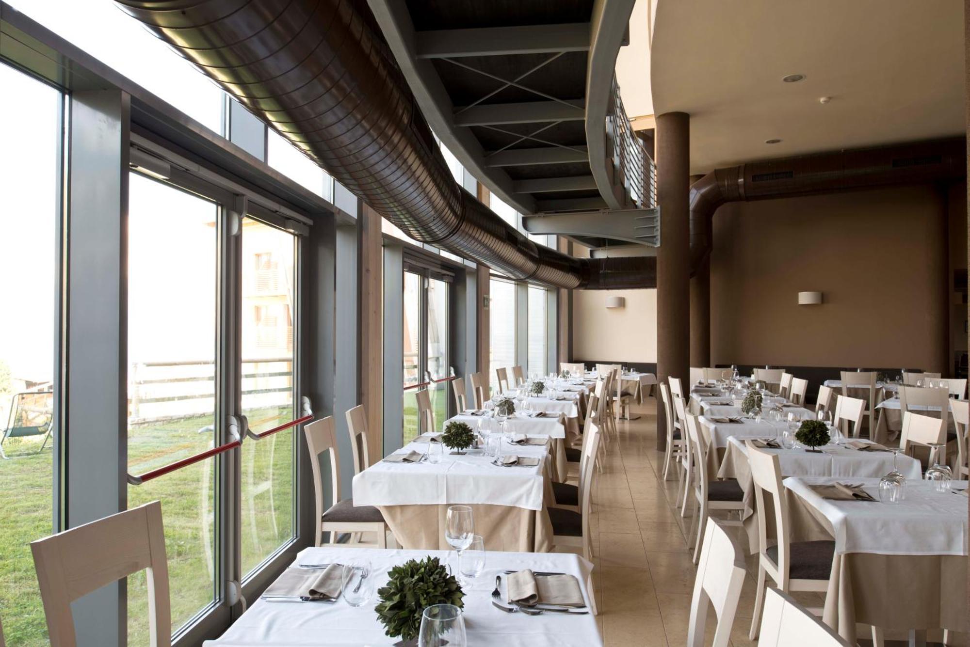 Brenta Dolomites Hotell Vason Eksteriør bilde