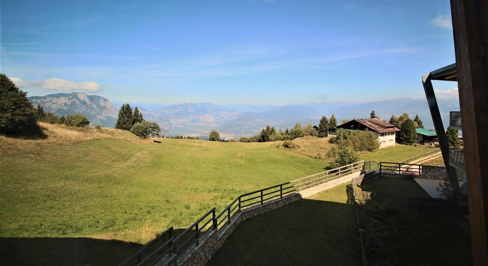 Brenta Dolomites Hotell Vason Rom bilde