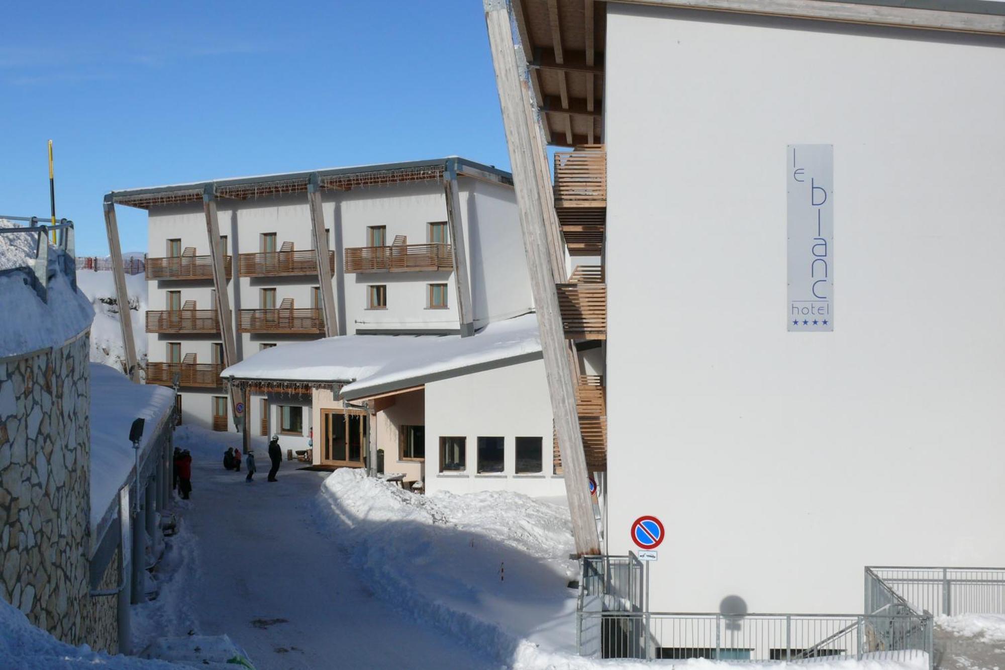 Brenta Dolomites Hotell Vason Eksteriør bilde