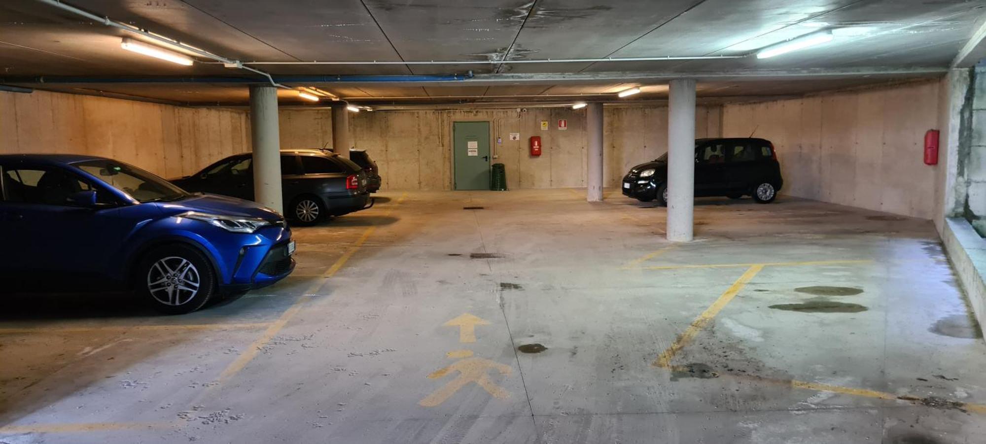 Brenta Dolomites Hotell Vason Eksteriør bilde