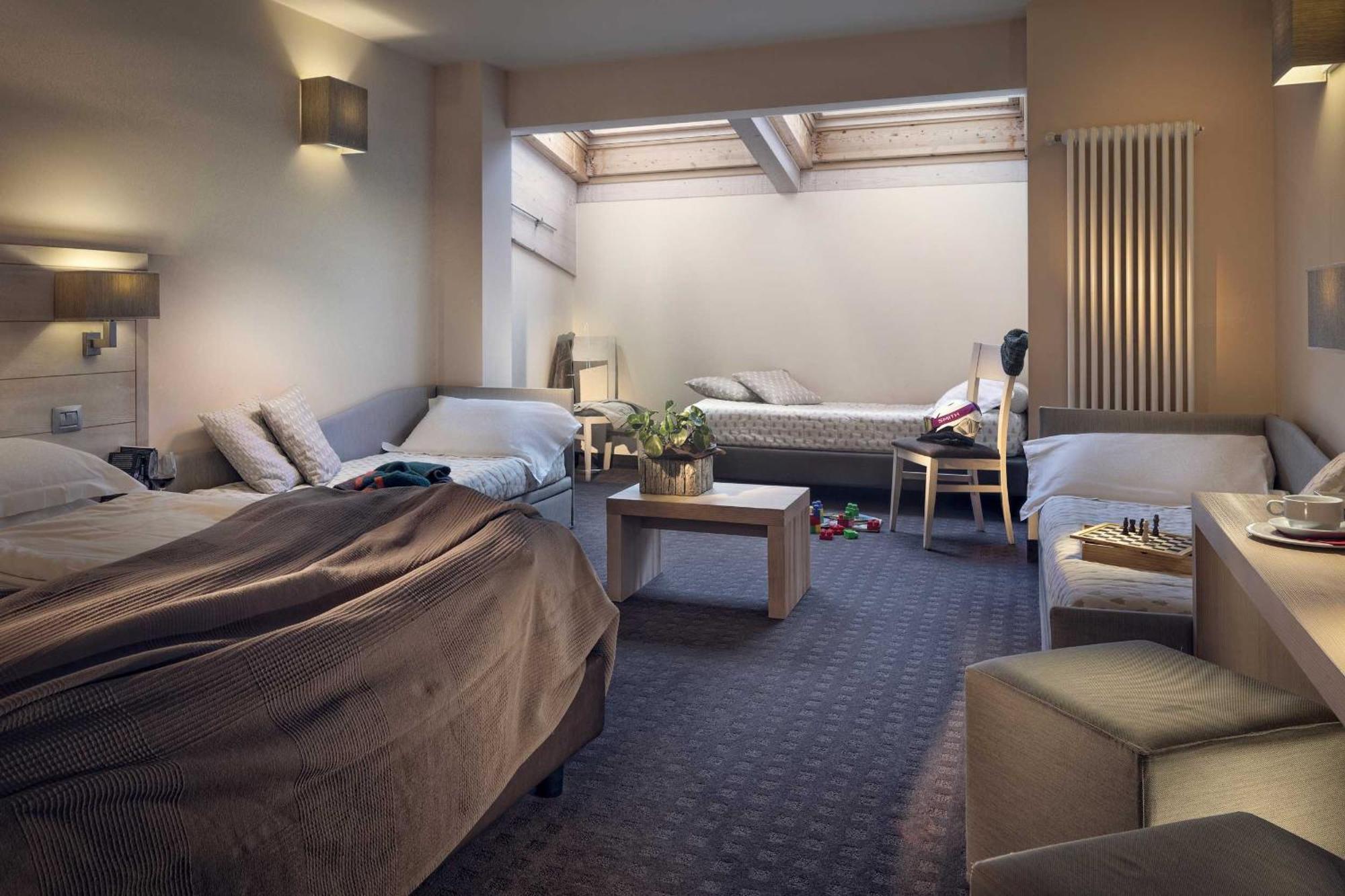 Brenta Dolomites Hotell Vason Eksteriør bilde