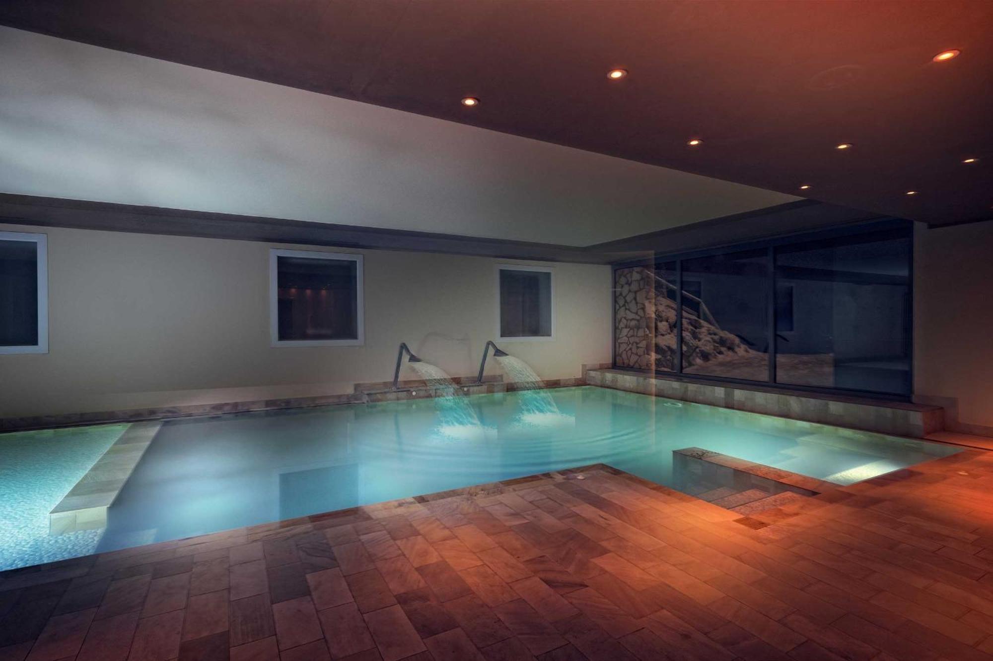 Brenta Dolomites Hotell Vason Eksteriør bilde