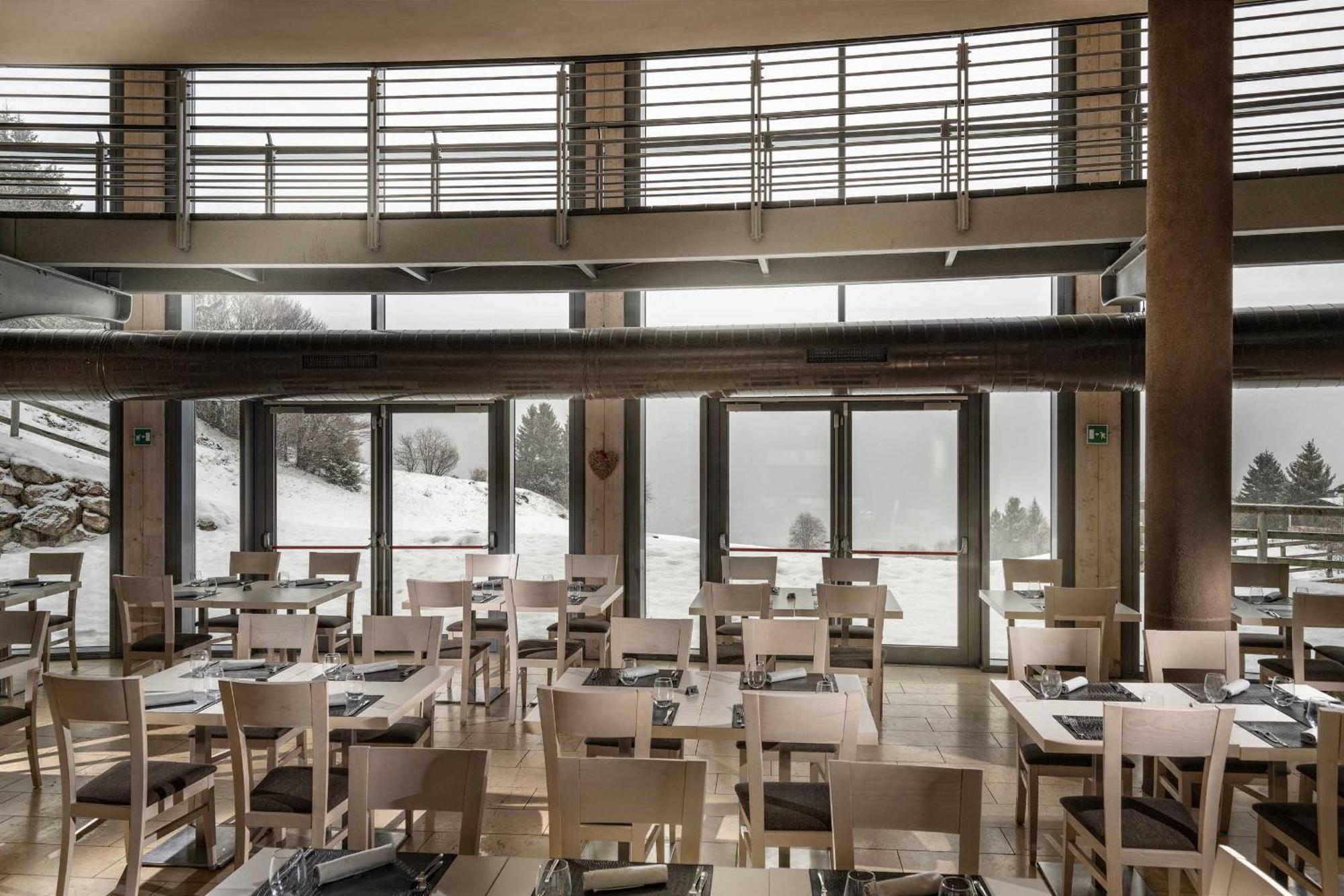 Brenta Dolomites Hotell Vason Eksteriør bilde